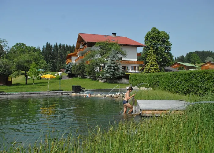 Landhotel Kielhuberhof