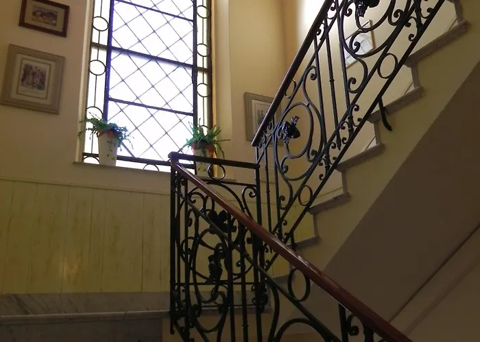 Hotel Ondina