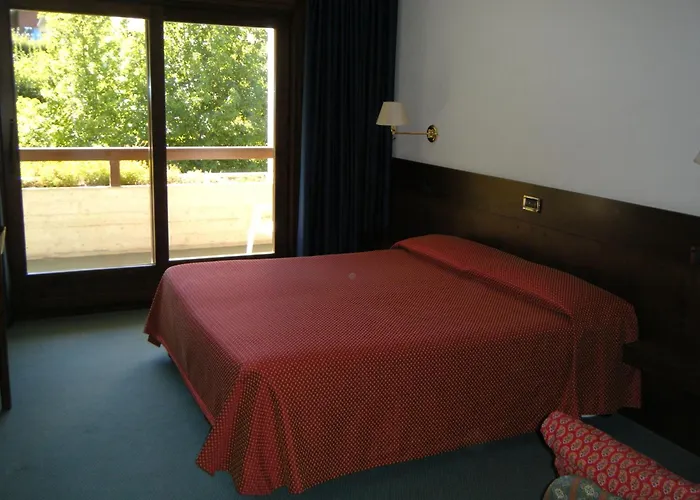 Hotel Miage