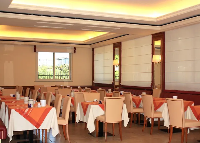 Hotel Residence Zust