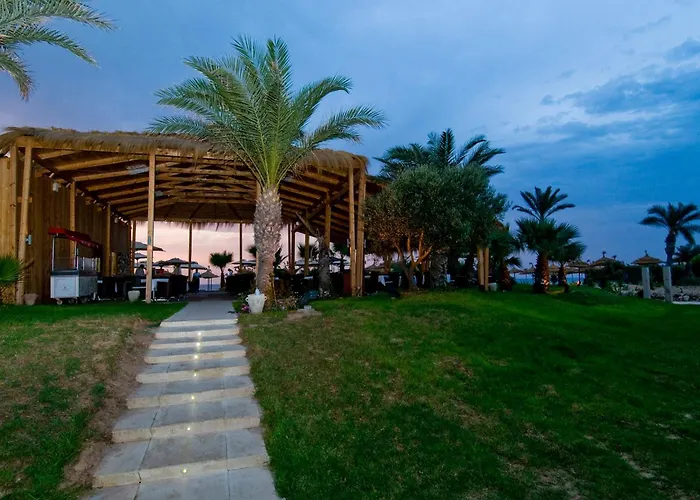 Royal Thalassa Monastir