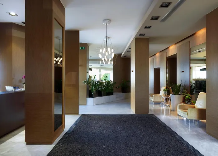 Irida Hotel