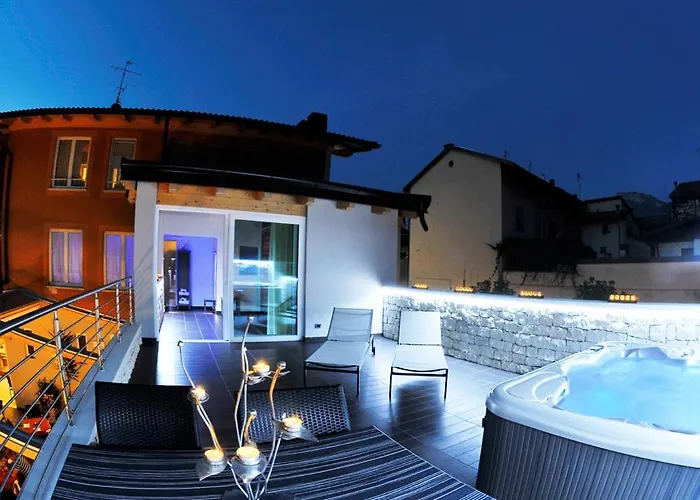 Albergo Alla Torre