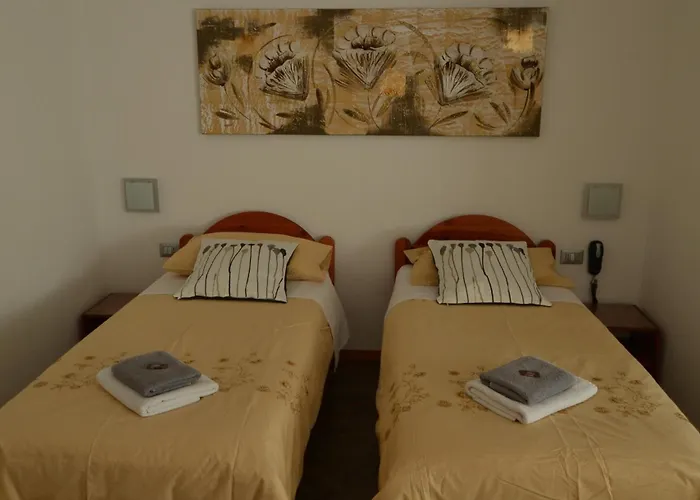 Albergo Alla Valle Di Banne