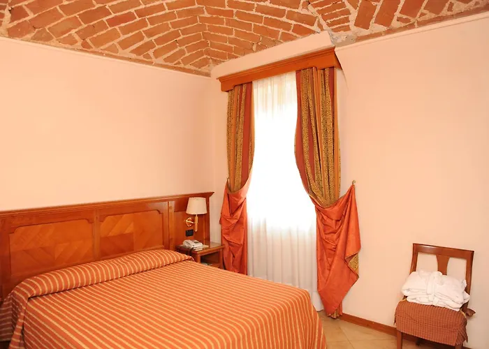 Hotel Acqui & Centro Benessere