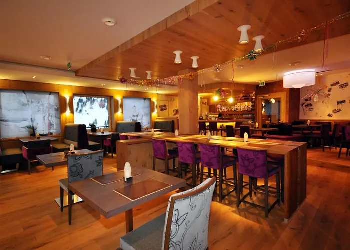 Hotel Kristall