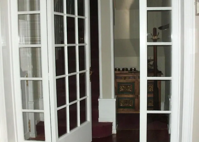 Hotel Xalet La Coromina