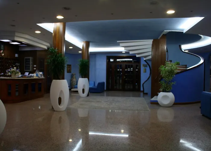 Hotel Rio