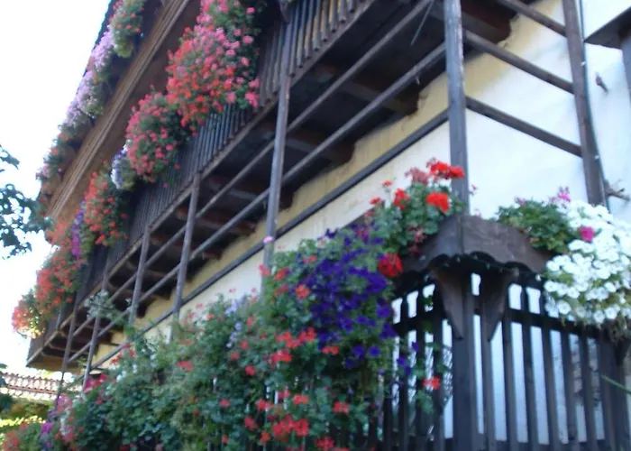 Villa Bertagnolli - Locanda Del Bel Sorriso