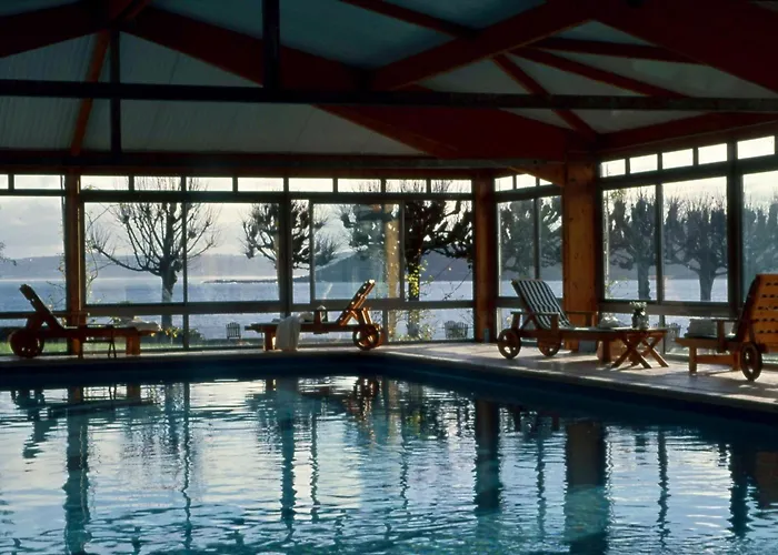 Le Grand Hotel des Bains&Spa - Bretagne