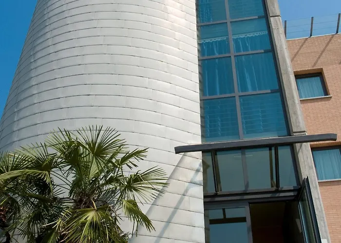 Mini hotel