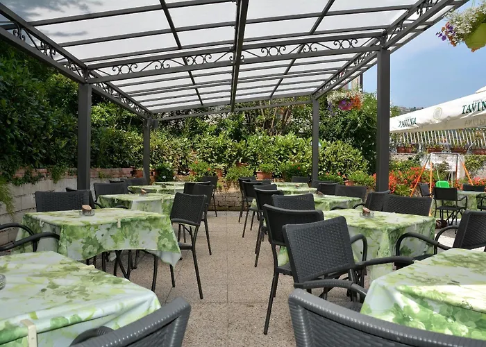 Stella D'Oro - Hotel & Apartments