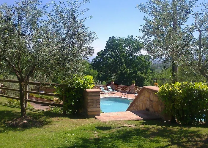 Country House Tre Esse