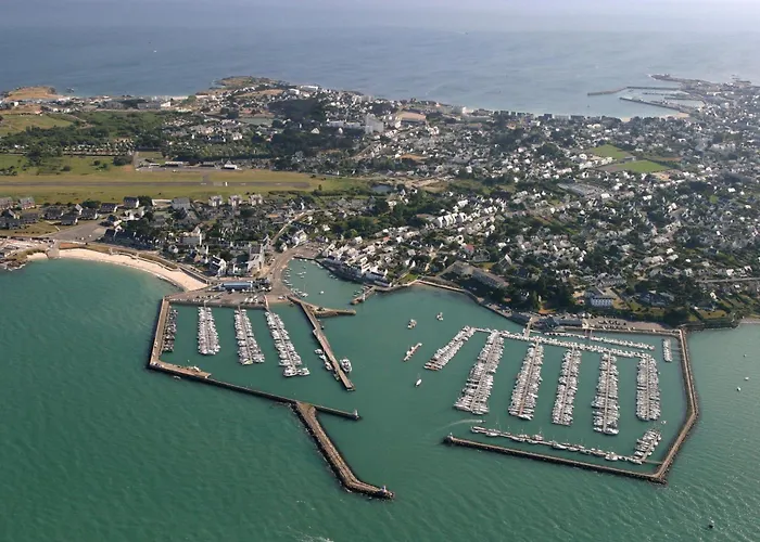 Hôtel Port Haliguen
