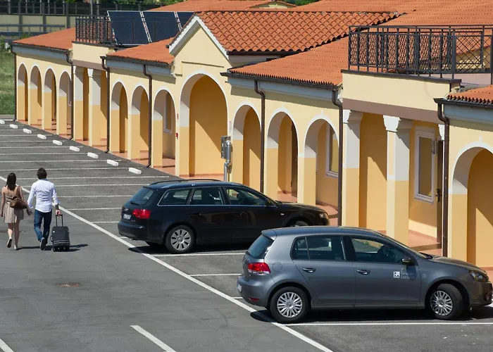 Autohotel Venezia