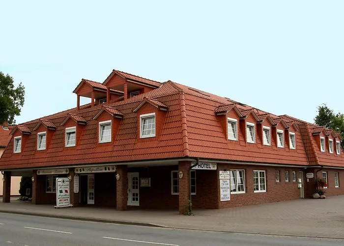 Smart Hotel Heideparadies