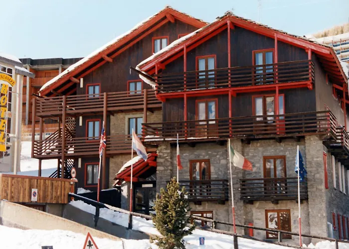 Hotel Biancaneve