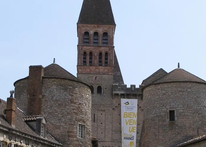 Hotel Saint Philibert