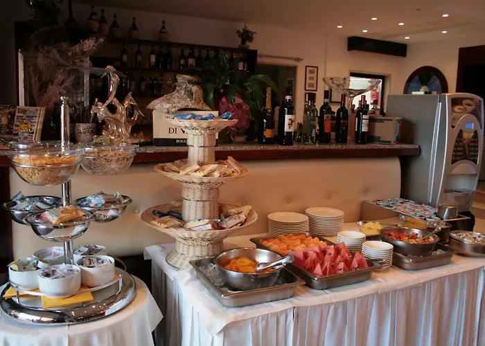 Hotel Sileoni