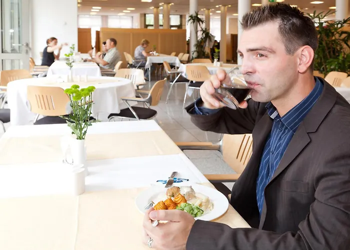 Akademiehotel Dresden