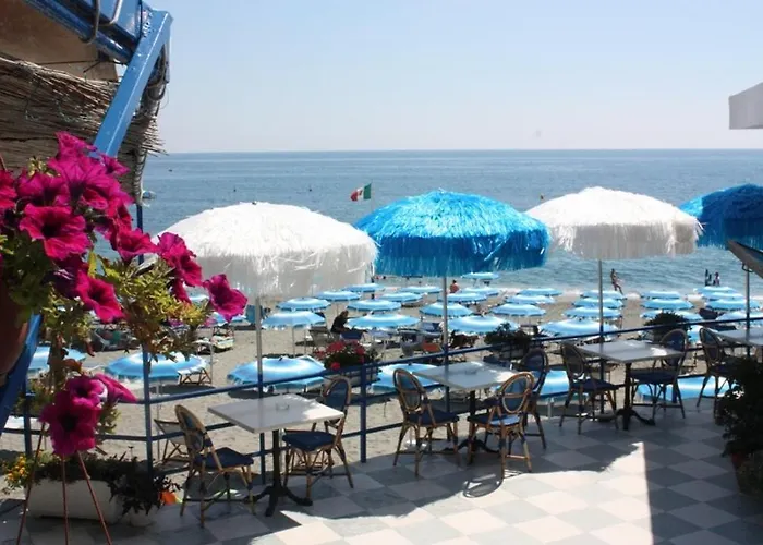 Hotel Bagni Arcobaleno