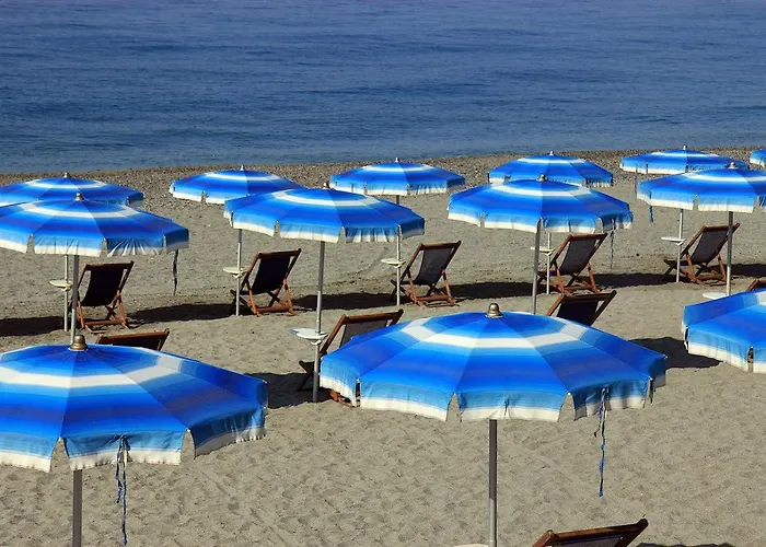 Hotel Bagni Arcobaleno