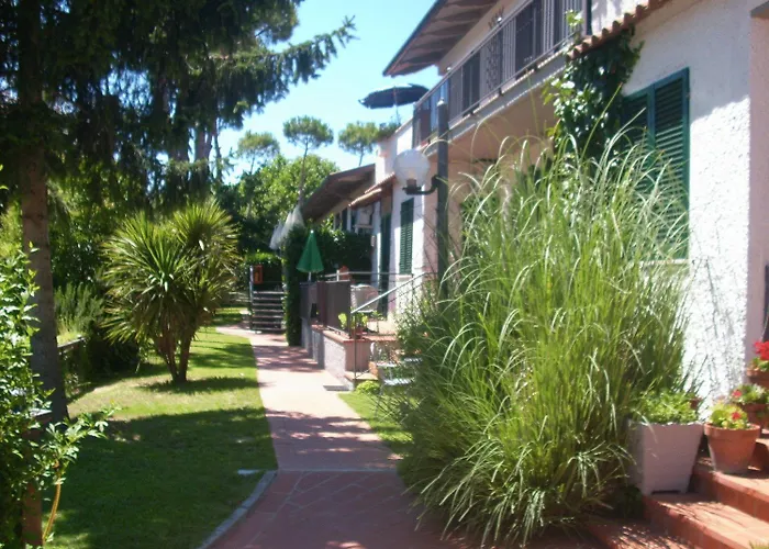 Residence Al Lago