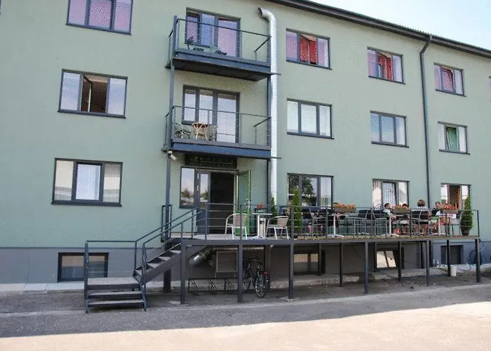 Arabella Hotel