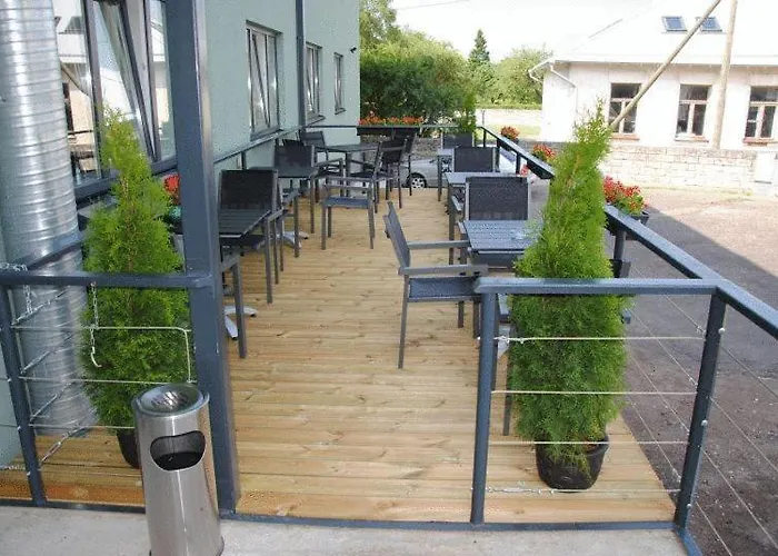 Arabella Hotel