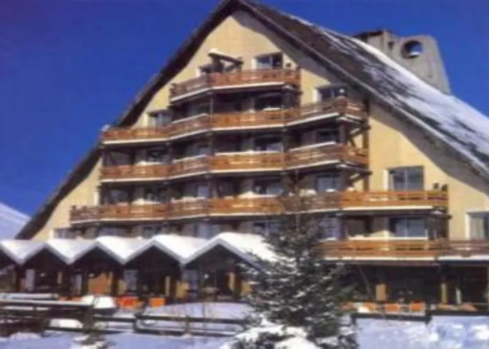 Hotel Adret