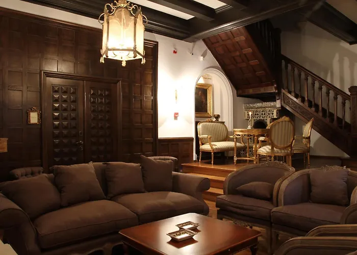 Scala Boutique-Hotel