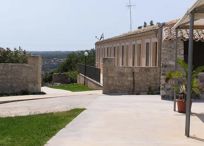 Villa Principe Di Belmonte