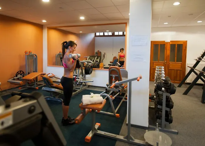 Hotel Villa Voelgy Wellness & Konferencia