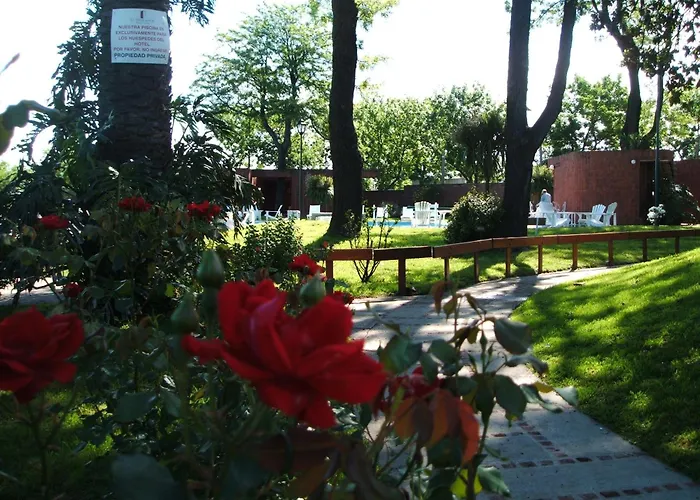 El Mirador Hotel&Spa