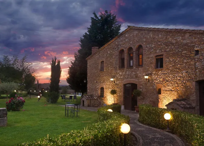 Hotel Mas Rabiol -Emporda-Only Adults-Eco Hotel