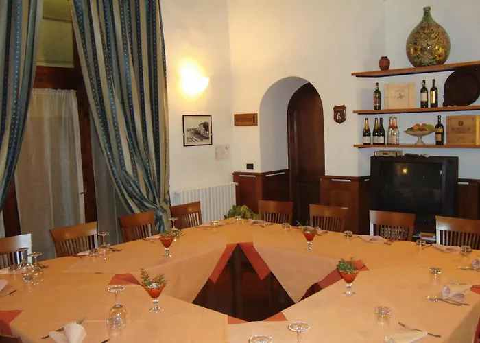 Il Vecchio Mulino