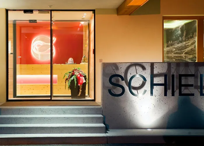 Hotel Schiederhof