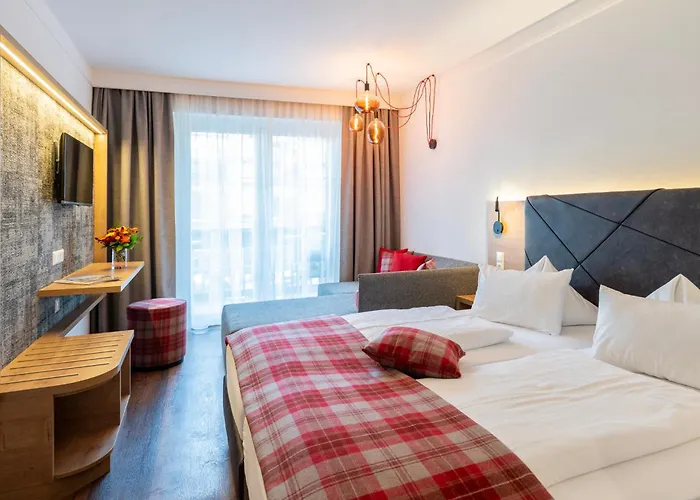 Hotel Alte Post