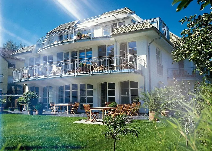 Artvilla Am See - Offen Maerz Bis Ende Oktober