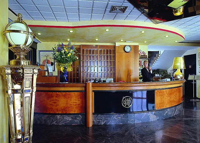 Hotel Faro