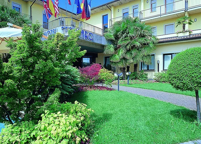 Hotel Faro