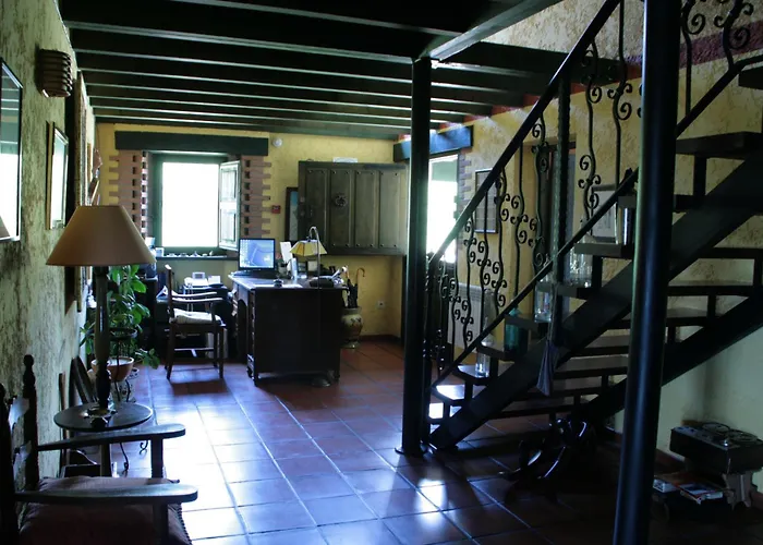 Paraje Del Asturcon - Adults Only