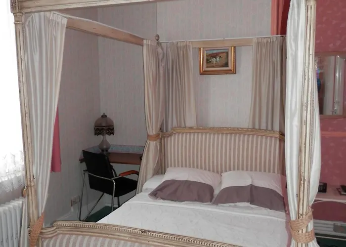 Hotel du Gambrinus