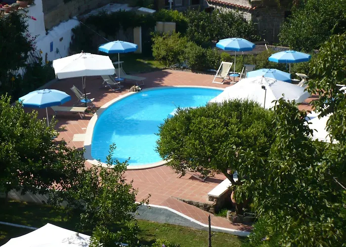 Hotel Savoia