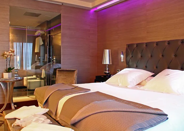 Gran Hotel Nagari Boutique & Spa