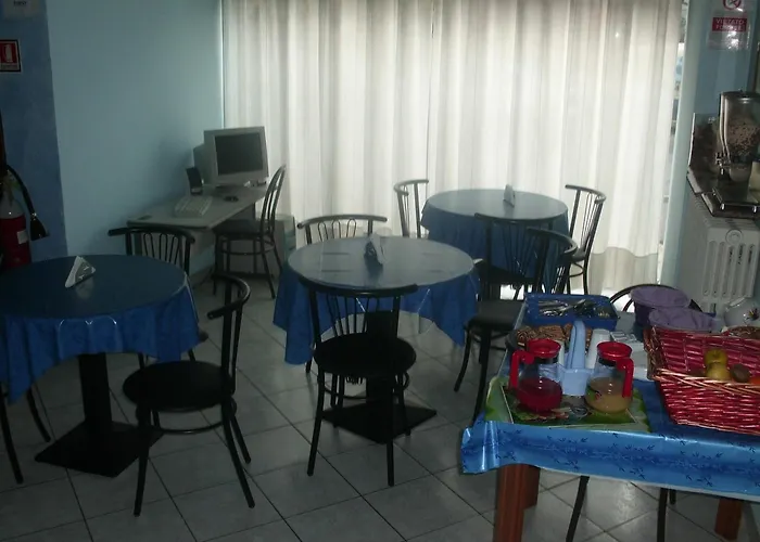 Hotel Lombardia