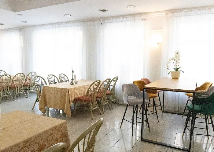 Hotel Calisia