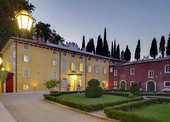 Villa Cordevigo Wine Relais