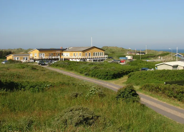 Munchs Badehotel