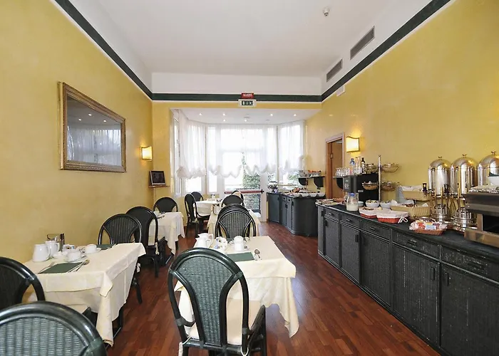 Hotel Estense